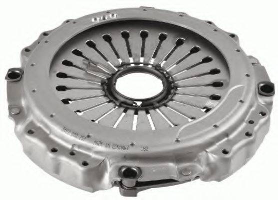 SACHS 3482 000 257
