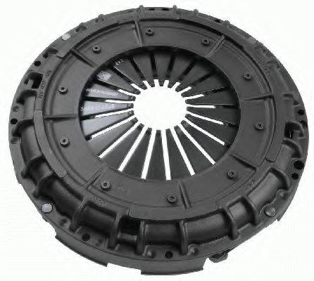 IVECO 42014136 натискний диск зчеплення