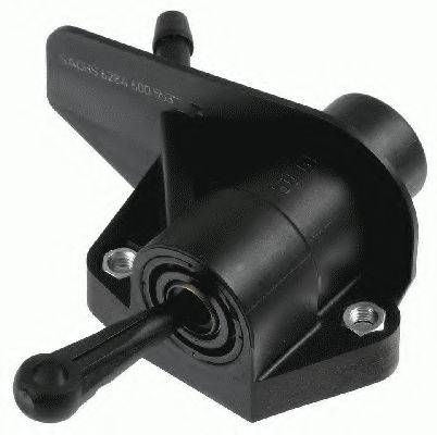SACHS 6284 600 553