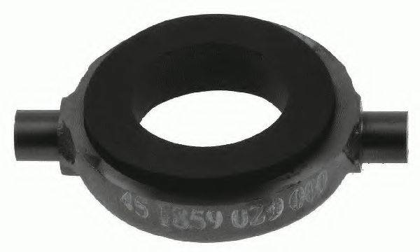 VALEO 356 108 Вижимний підшипник