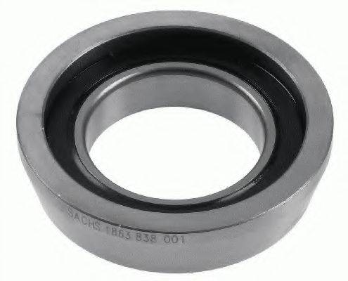 SACHS 1863 838 001