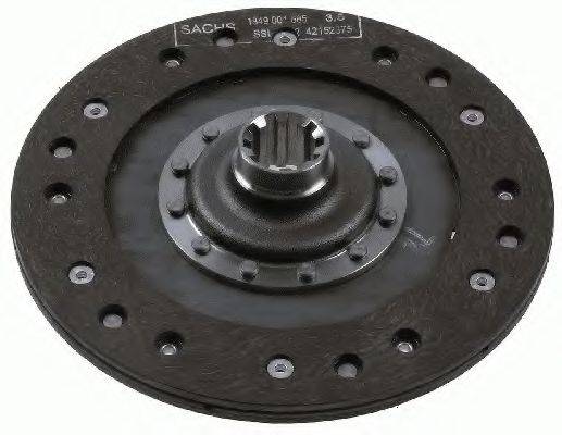 HOLDER A 040 A 31 диск зчеплення