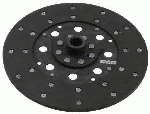 FORD NEW HOLLAND 5167 925 диск зчеплення