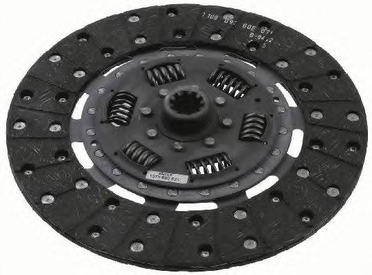 FORD NEW HOLLAND 8394 8819 диск зчеплення