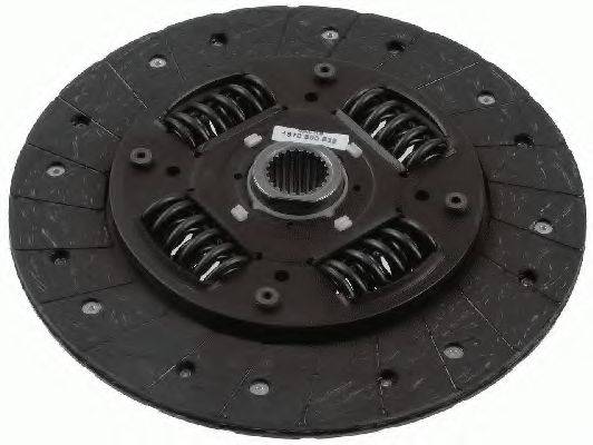 KIA RF1116460C диск зчеплення