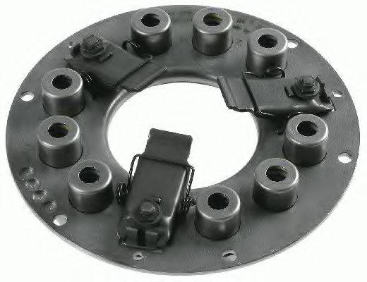DEMAG 650 521 натискний диск зчеплення