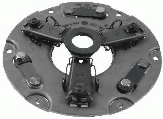 SACHS 1154 натискний диск зчеплення