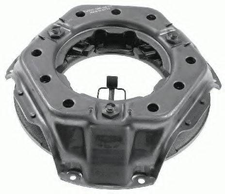 VALEO 357978 натискний диск зчеплення