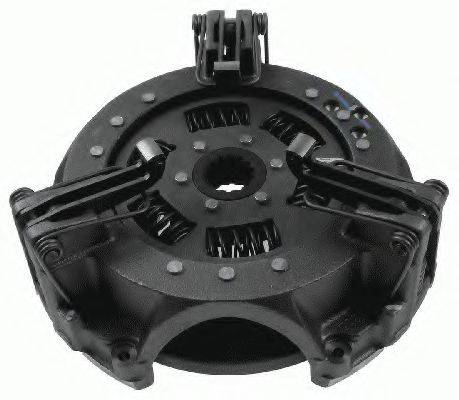 NEW HOLLAND 8773 2490 натискний диск зчеплення