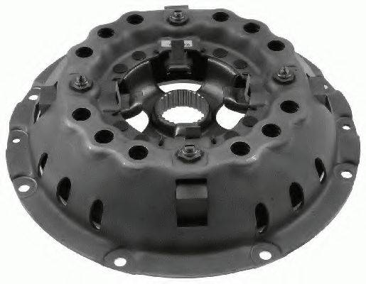 FORD NEW HOLLAND 1815 765 натискний диск зчеплення
