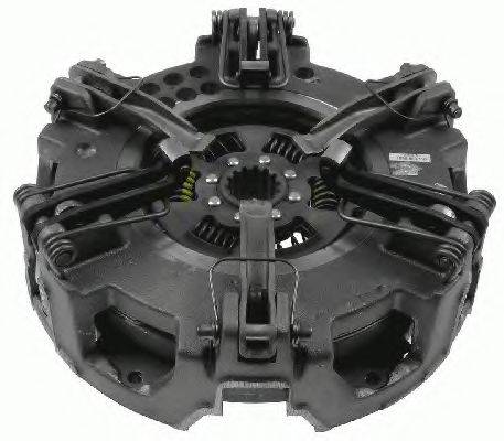 FORD NEW HOLLAND 4713 4895 натискний диск зчеплення