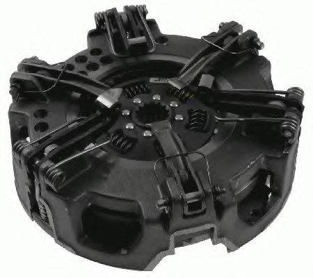 FORD NEW HOLLAND 8773 2504 натискний диск зчеплення