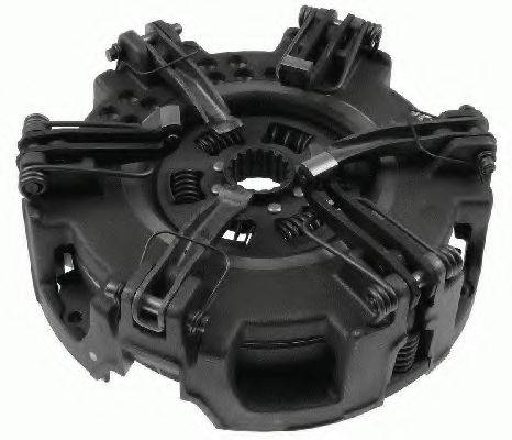 CASE IH 519 6822 натискний диск зчеплення