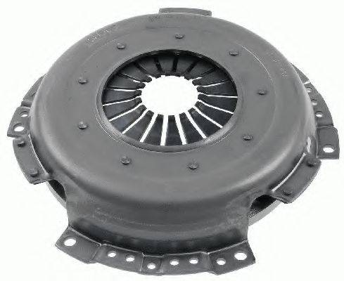 HATZ 4007 9200 натискний диск зчеплення