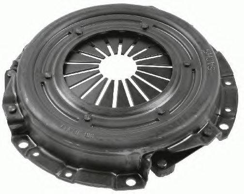 VALEO M501 натискний диск зчеплення