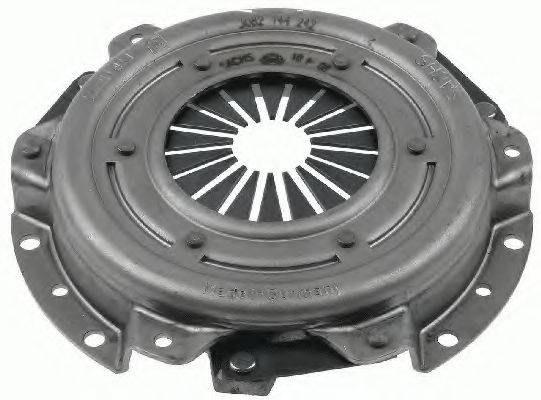 VALEO M264 натискний диск зчеплення