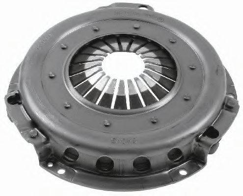 VALEO 802012 натискний диск зчеплення