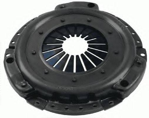 VALEO 802003 натискний диск зчеплення