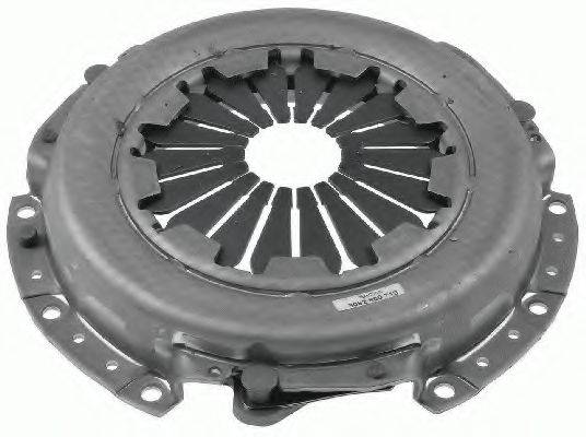 AISIN CY030 натискний диск зчеплення