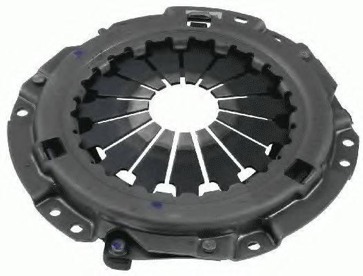 TOYOTA 31210-12230 натискний диск зчеплення