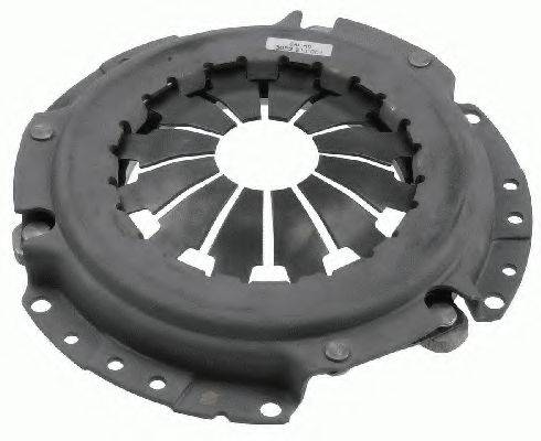VALEO 802207 натискний диск зчеплення