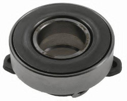 VALEO 358547 Вижимний підшипник