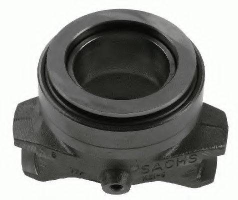 VALEO 358323 Вижимний підшипник