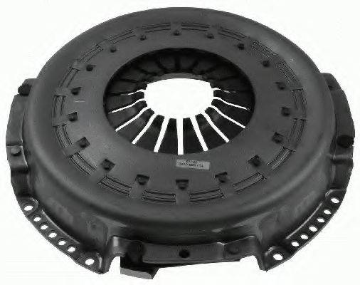 FORD NEW HOLLAND 5167 939 натискний диск зчеплення