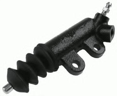 SACHS 6283 600 343