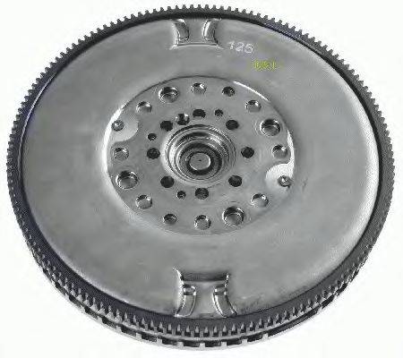SACHS 2294 000 994
