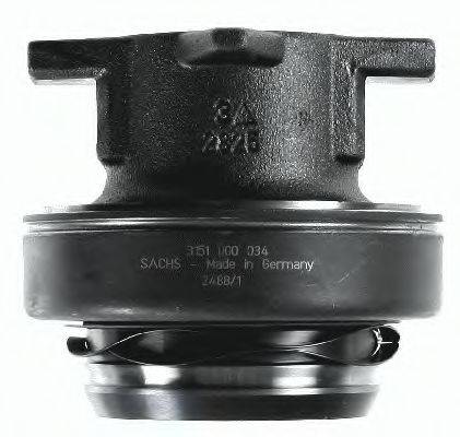 SACHS 3151 000 034