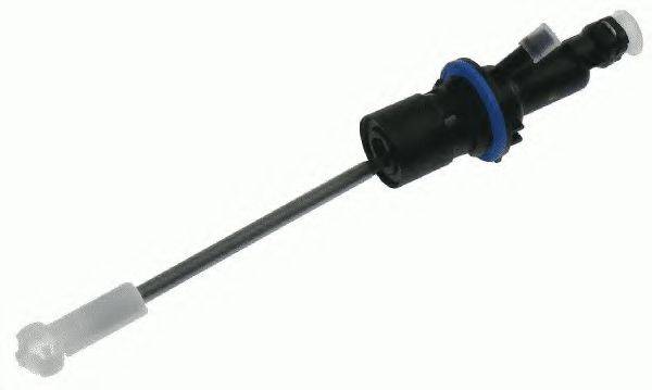 SACHS 6284 000 055
