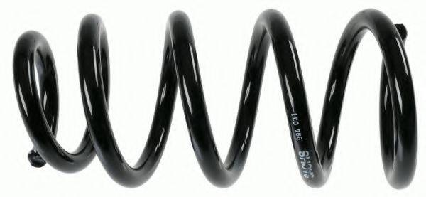 SACHS 994 031