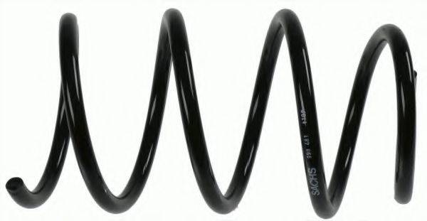 SACHS 998 481