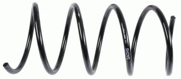 SACHS 998 650