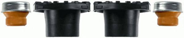 SACHS 900156 Пилозахисний комплект, амортизатор