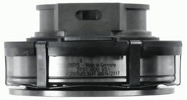 SACHS 3151 000 651