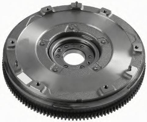 SACHS 6366 000 004