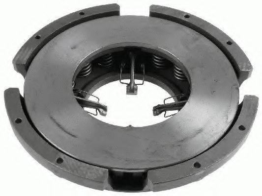 SACHS 1172 натискний диск зчеплення