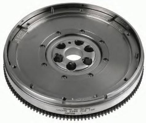 SACHS 2294 002 156