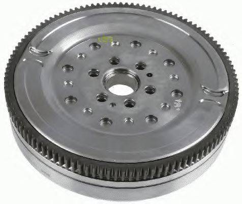 SACHS 2294 000 296