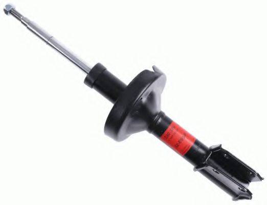 SACHS 230 379