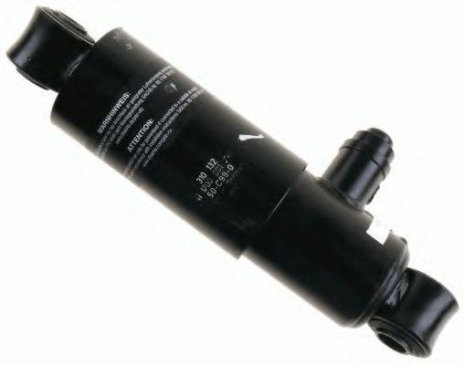 SACHS 310132 Амортизатор