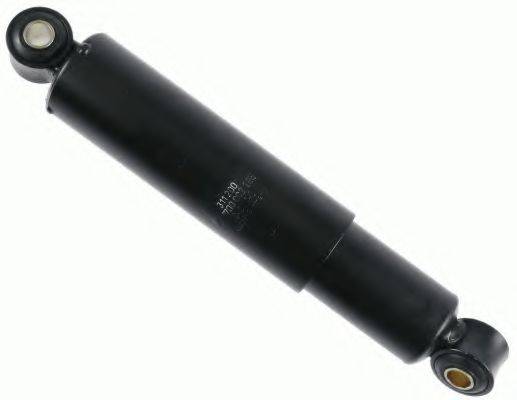 SACHS 311200 Амортизатор