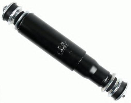SACHS 311206 Амортизатор
