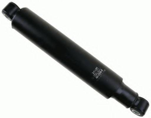 SACHS 311 491