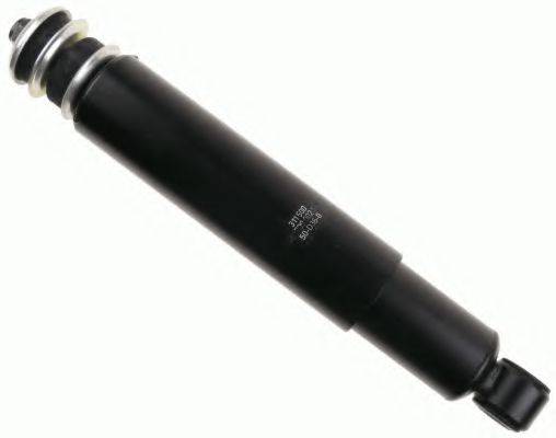 SACHS 311 500