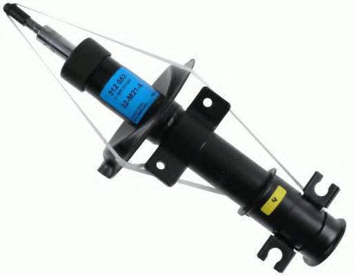 SACHS 312053 Амортизатор
