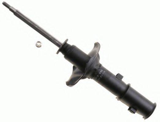 SACHS 312 095