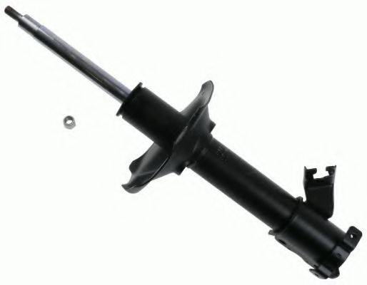 SACHS 312192 Амортизатор